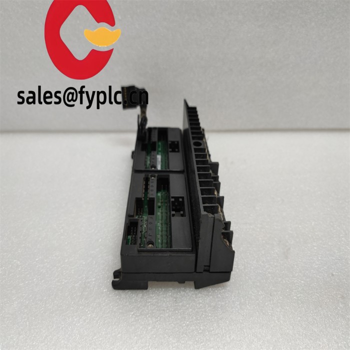 GE IC670CHS001E Communication Compiler Module - Image 6
