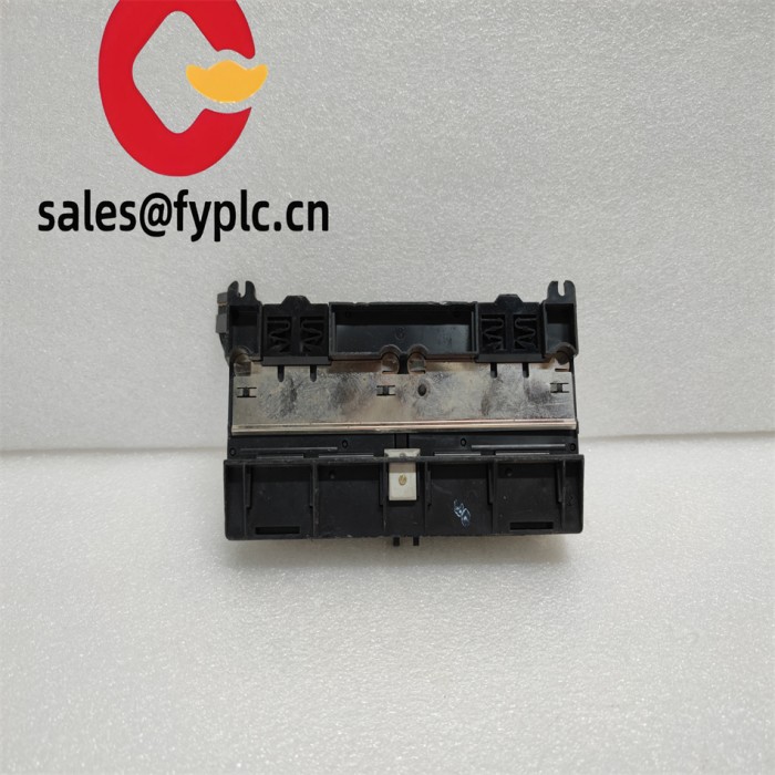 GE IC670CHS001E Communication Compiler Module - Image 4