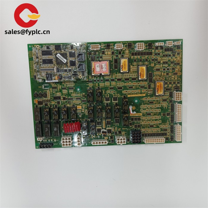 IS200AEPGG1AAA | IS200AEPAH1A | Mark V  Relay output module
