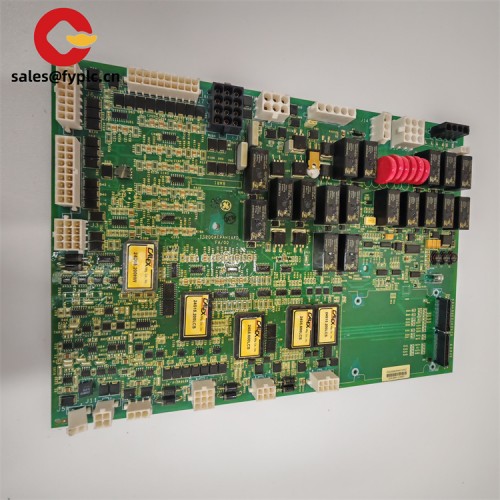 Mark VIe  IS200BPPBH2CAA   |  IS210MACCH2AEG  | Power supply module