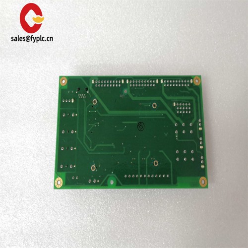 IS200AEPAH1BRJ-P  | GE Mark VIe Analog Expansion Power Amplifier Board