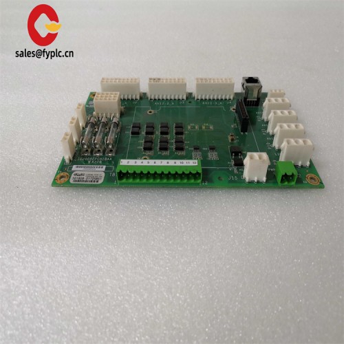 Mark VI |  IS200AEPCH1BAA  |   IS200WETBH1B | Core Power Module