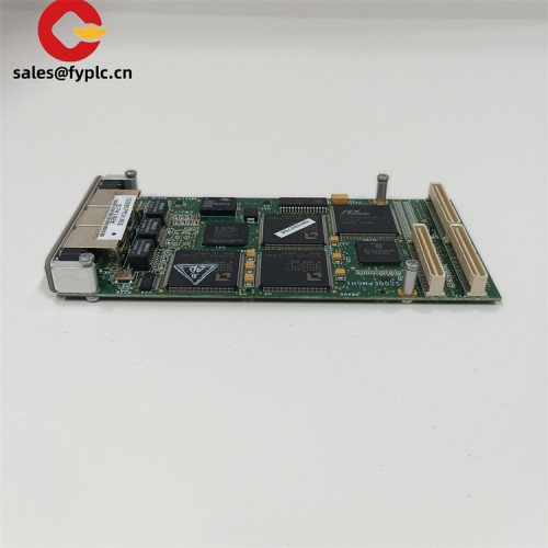 IS200EPSMG1AED‑Exciter Power Supply Module