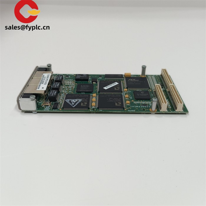 IS200EPMCH1  | IS2020JPDBG01  | Mark VIe  Strong processor module