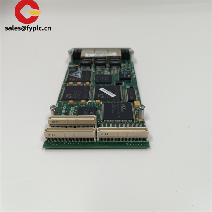 IS200EPMCH1  | IS2020JPDBG01  | Mark VIe  Strong processor module - Image 3