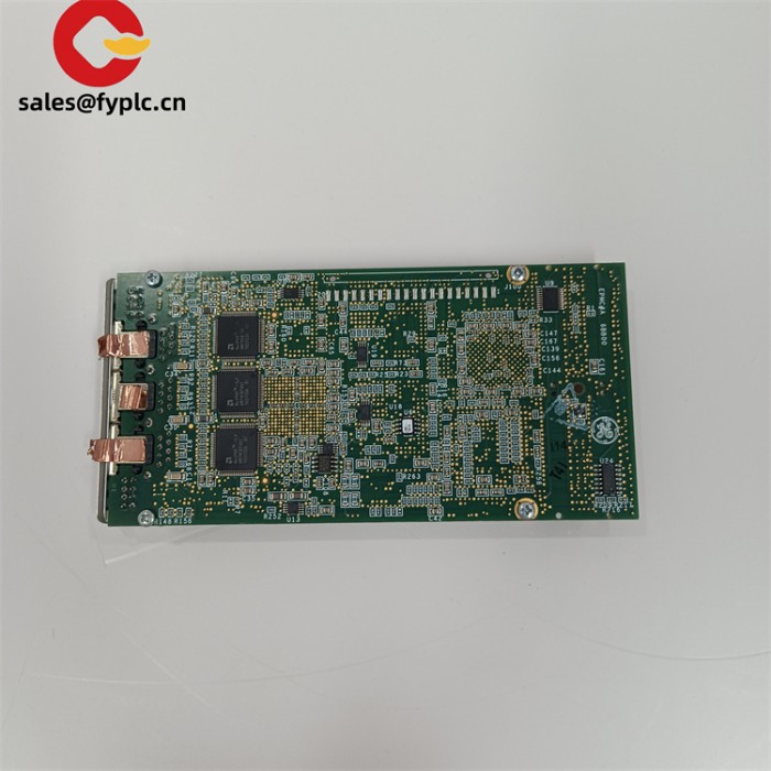 IS200EPMCH1  | IS2020JPDBG01  | Mark VIe  Strong processor module - Image 4