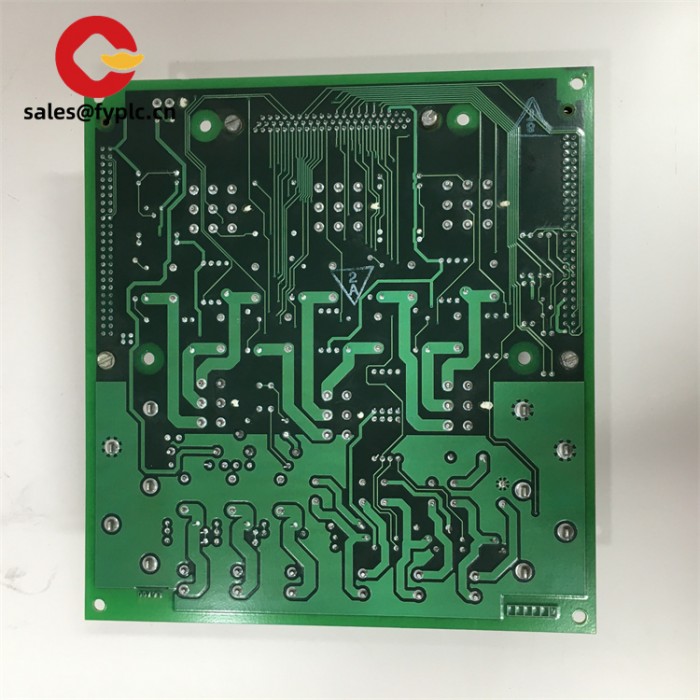 Mark VI  IS200JPDMG1ACC  S1AT005  |  Power Distribution module - Image 4