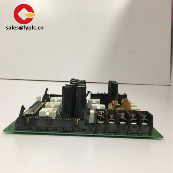 Mark VI  IS200JPDMG1ACC  S1AT005  |  Power Distribution module - Image 2