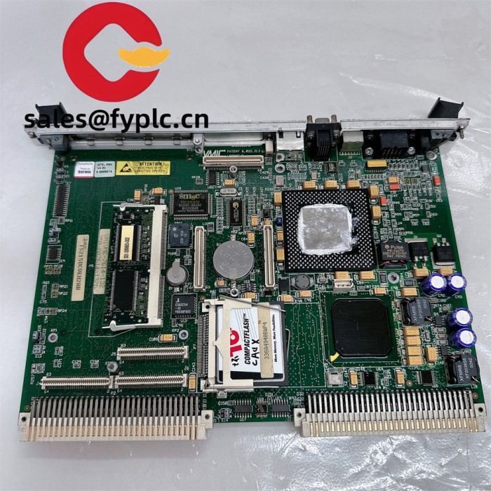 GE IS215UCVEH2AB VMIVMME-7614-132 350-007614-132C Control Board Turbine Module - Image 2