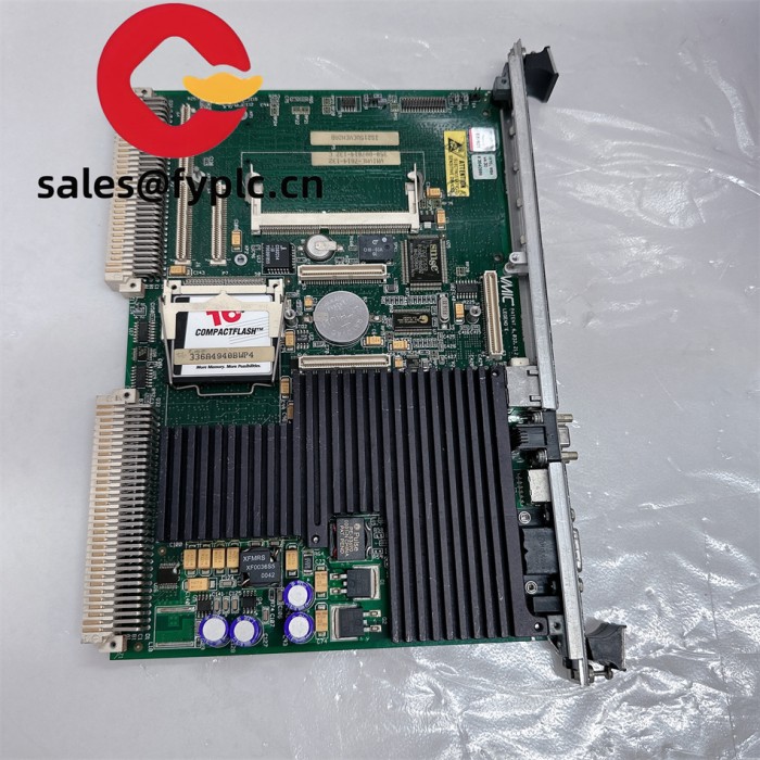 GE IS215UCVEH2AB VMIVMME-7614-132 350-007614-132C Control Board Turbine Module - Image 4