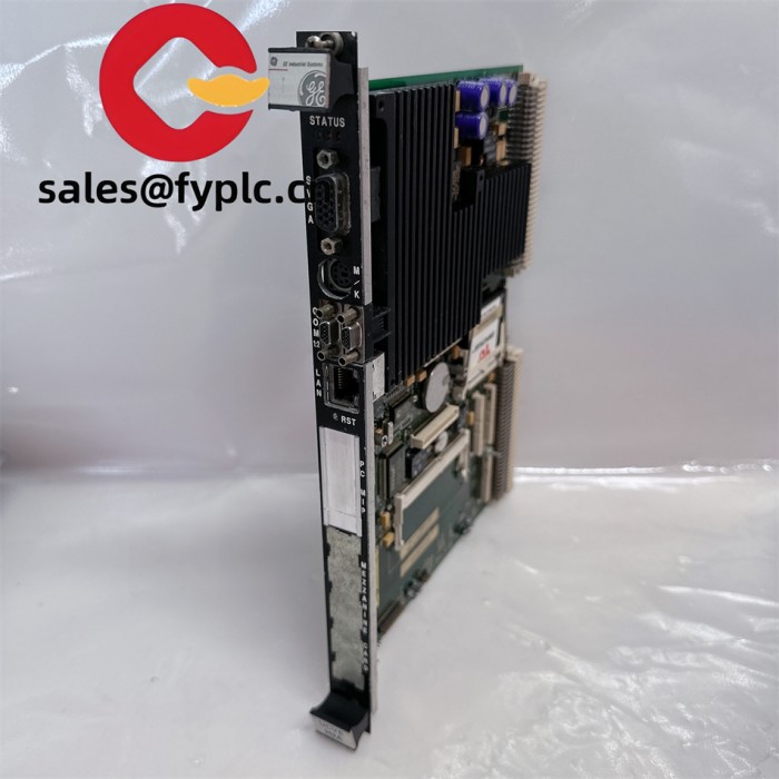 GE IS215UCVEH2AB VMIVMME-7614-132 350-007614-132C Control Board Turbine Module - Image 3