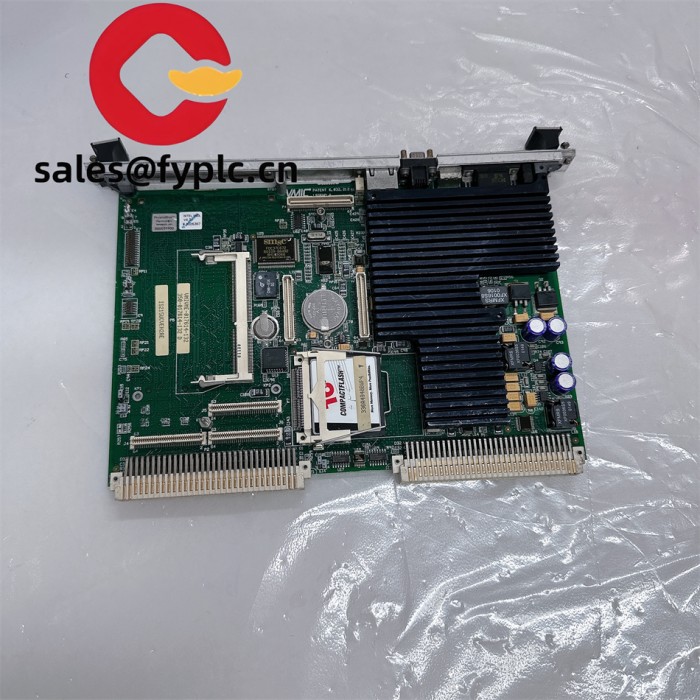GE IS215UCVEH2AE VMIVMME-017614-132 350-017614-132D Turbine Controller Module - Image 4