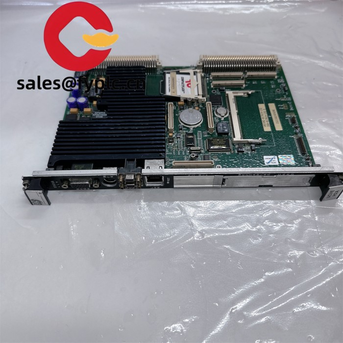 GE IS215UCVEH2AE VMIVMME-017614-132 350-017614-132D Turbine Controller Module - Image 3