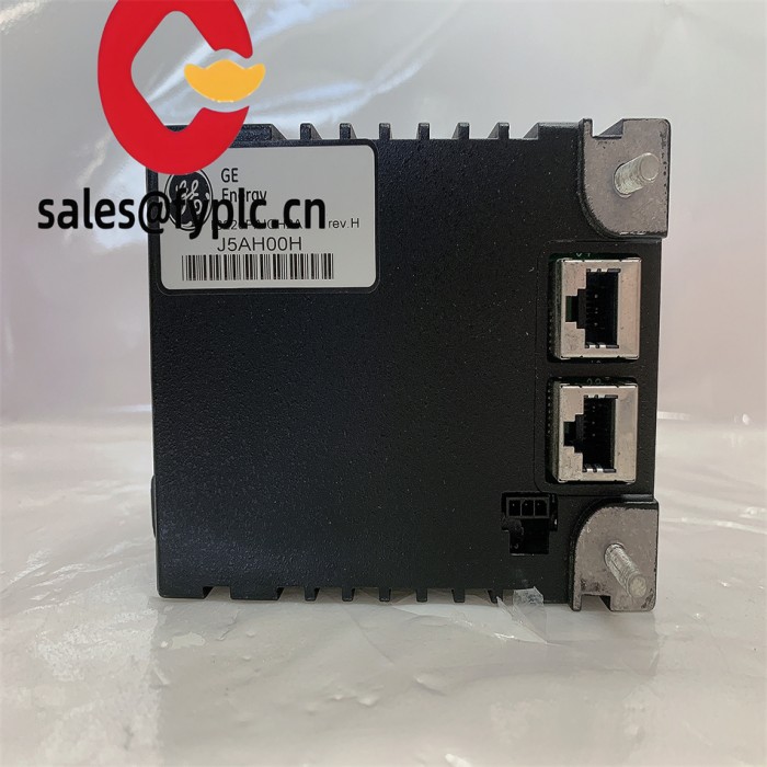 GE IS220PAICH2A 336A4940CSP11 detachable connector industrial control module - Image 7