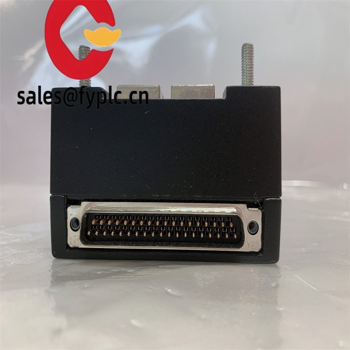 GE IS220PAICH2A 336A4940CSP11 detachable connector industrial control module - Image 6