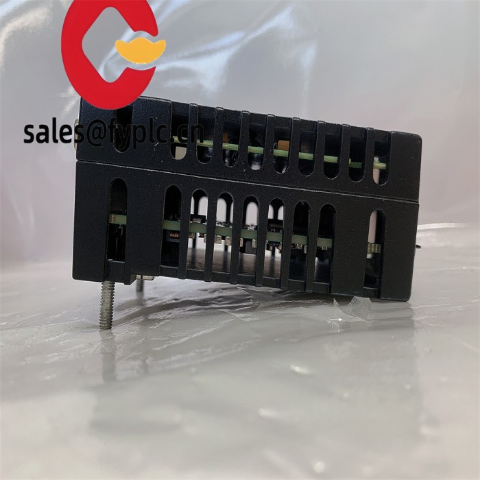 GE IS220PAICH2A 336A4940CSP11 detachable connector industrial control module - Image 5