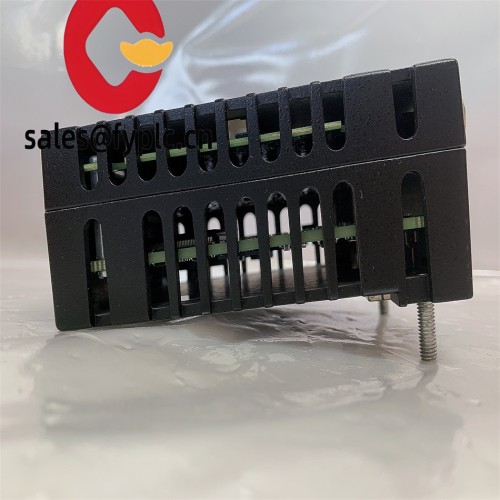 GE IS220PAICH2A 336A4940CSP11 detachable connector industrial control module