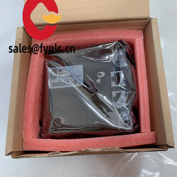 GE IS220PDIAH1A 336A4940CSP1 Control Motherboard Module - Image 6