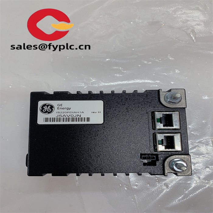 GE IS220PDIAH1A 336A4940CSP1 Control Motherboard Module - Image 5