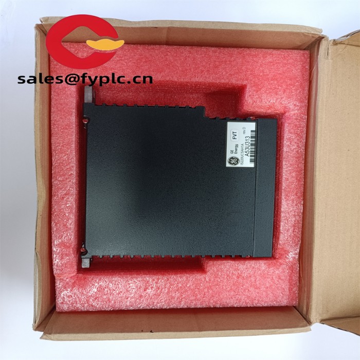 GE IS220UCSAH1A Embedded Gas Turbine Processor Module - Image 5