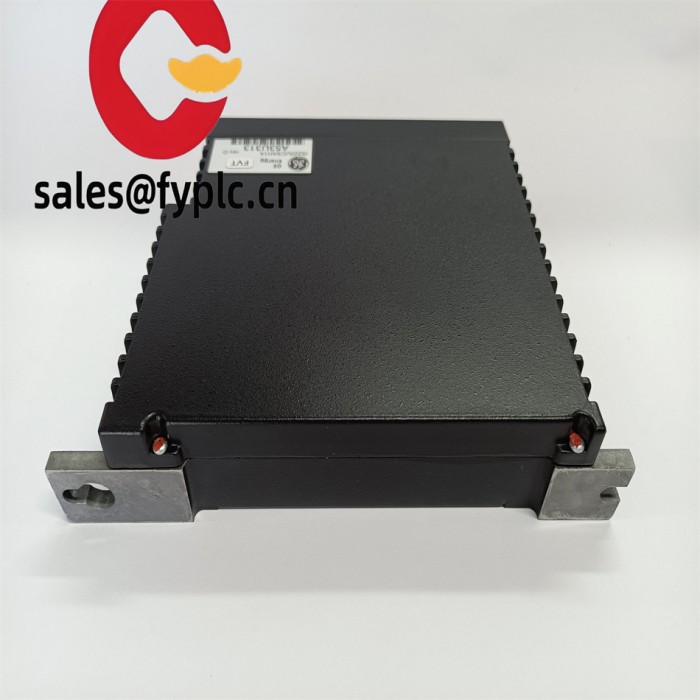 GE IS220UCSAH1A Embedded Gas Turbine Processor Module - Image 2