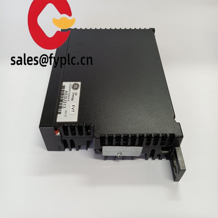 GE IS220UCSAH1A Embedded Gas Turbine Processor Module - Image 4