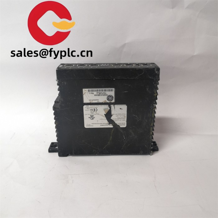 GE IS420UCSBH4A Controller Module Gas Turbine Card - Image 5