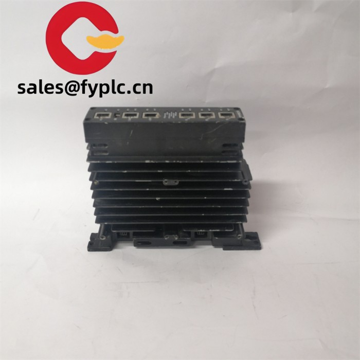 GE IS420UCSBH4A Controller Module Gas Turbine Card - Image 3