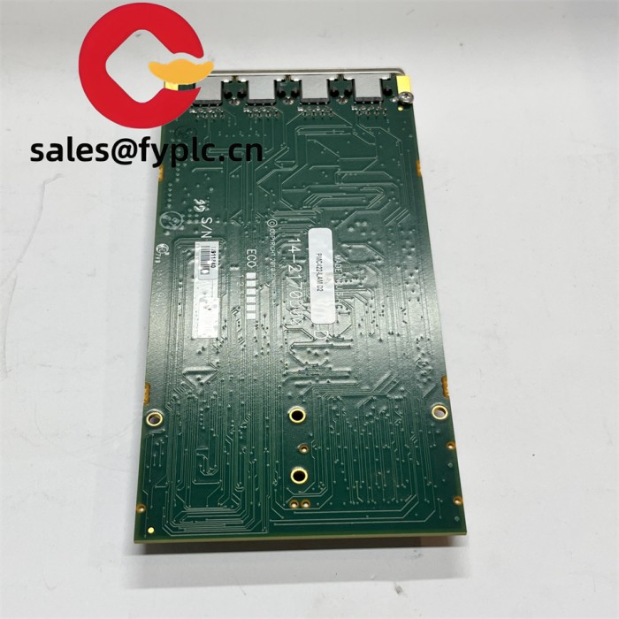 GE PMC422-LAM D2 Serial Controller - Image 4