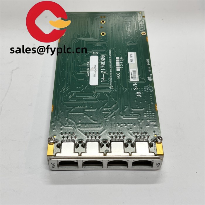 GE PMC422-LAM D2 Serial Controller - Image 2
