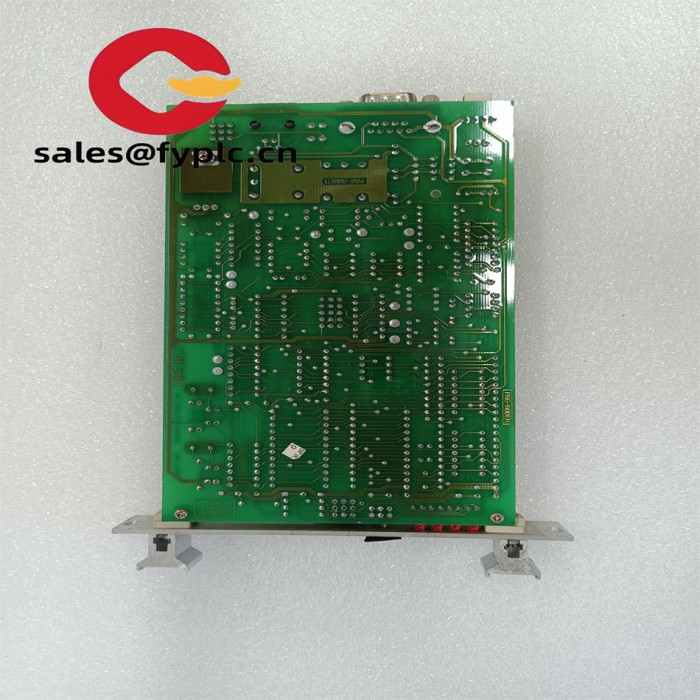 GE PRG-MODEM Communication Adjustment Module - Image 6