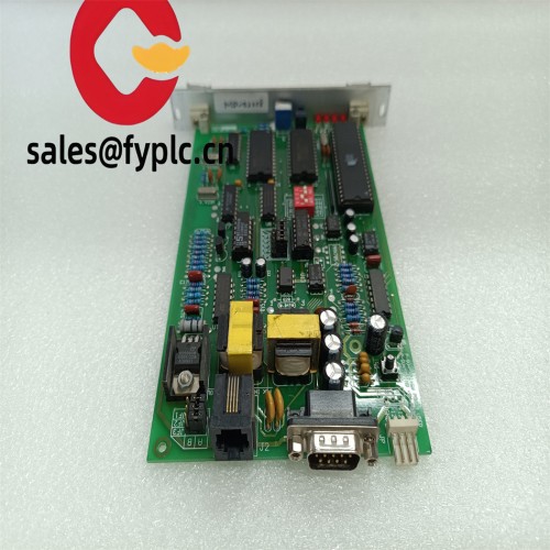 GE PRG-MODEM Communication Adjustment Module