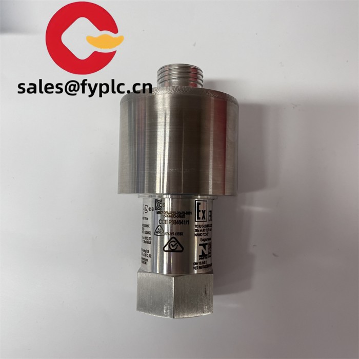 GE RS-FS-9001 362A1052P404 Flame Sensor Detector - Image 3