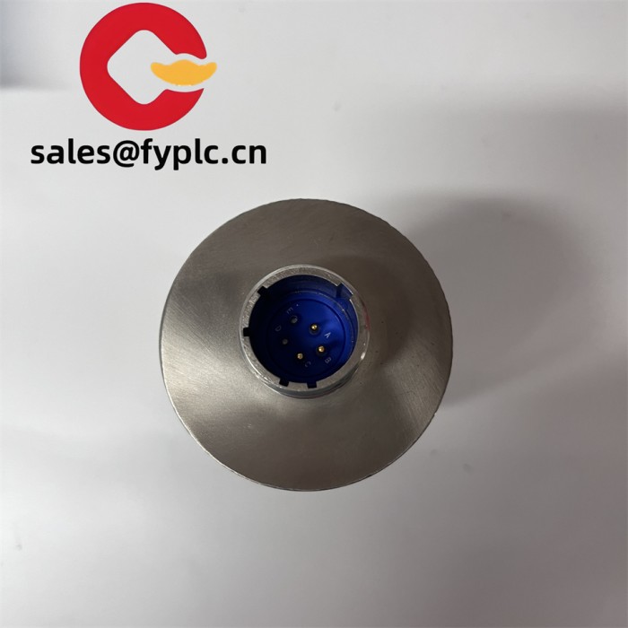 GE RS-FS-9001 362A1052P404 Flame Sensor Detector - Image 2
