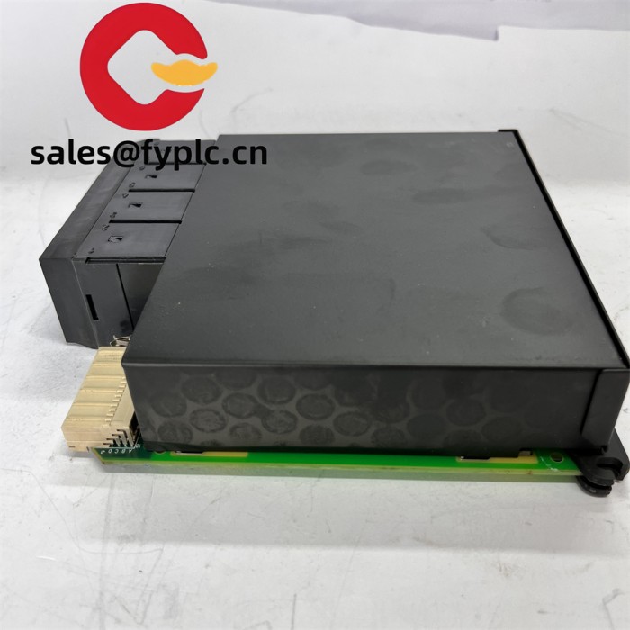 GE UR6CH/UR6UH  Data and Acquisition Communication Module - Image 5