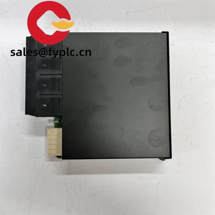 GE UR6CH/UR6UH  Data and Acquisition Communication Module - Image 4