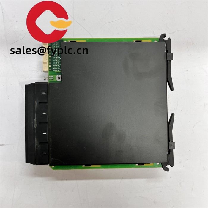 GE UR6CH/UR6UH  Data and Acquisition Communication Module - Image 3