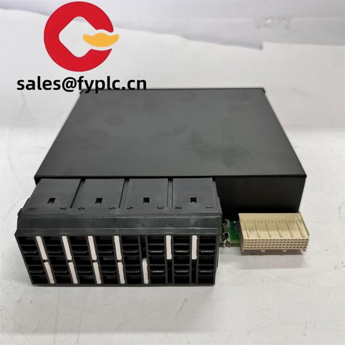 GE UR6CH/UR6UH  Data and Acquisition Communication Module - Image 2