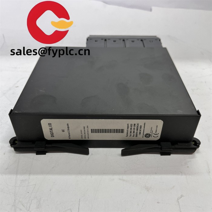 GE UR6CH/UR6UH  Data and Acquisition Communication Module - Image 7