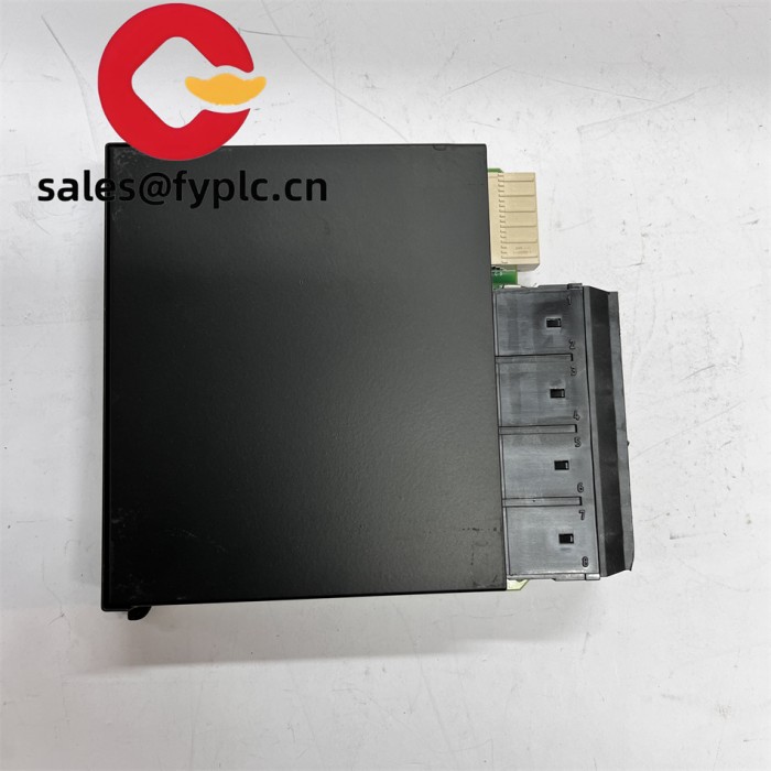 GE UR6DH/UR6TH  Analog Relay Input/Output Module - Image 6