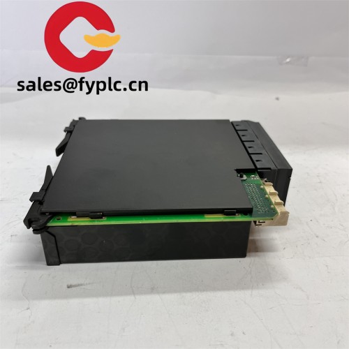 GE UR6DH/UR6TH  Analog Relay Input/Output Module