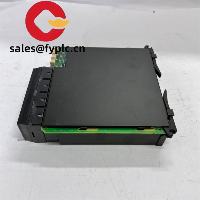 GE UR6DH/UR6TH  Analog Relay Input/Output Module - Image 4
