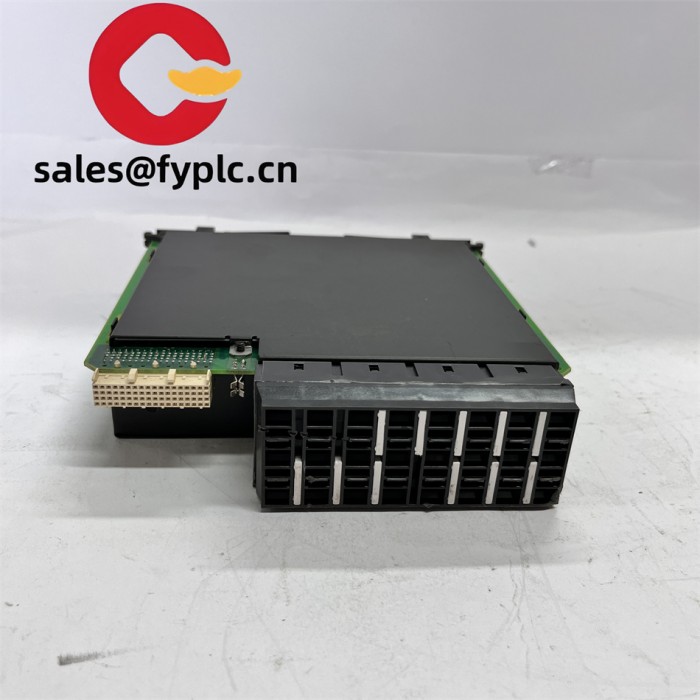 GE UR6DH/UR6TH  Analog Relay Input/Output Module - Image 5