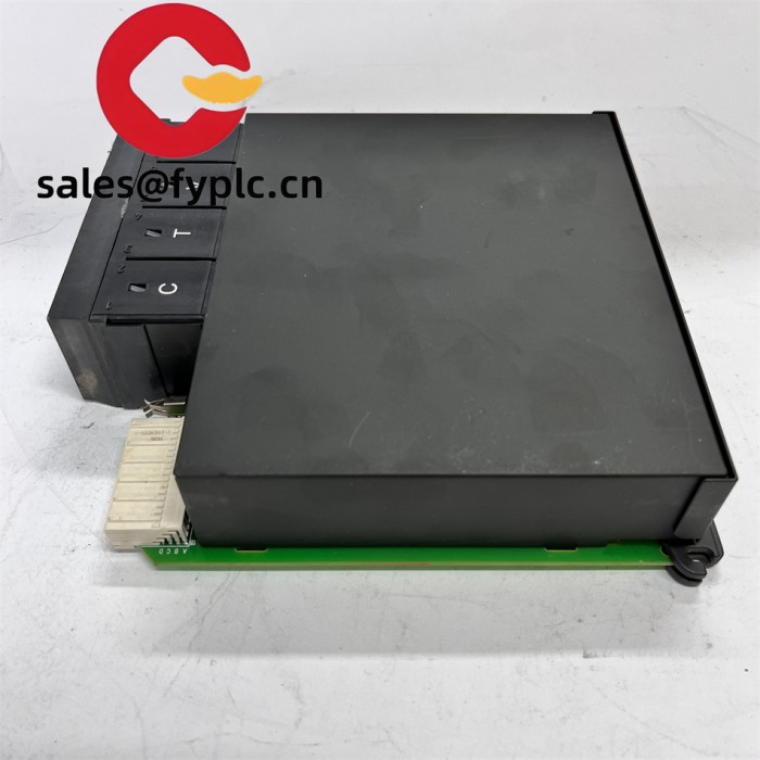 GE UR8LH configurable and expandable safety controller - Image 6