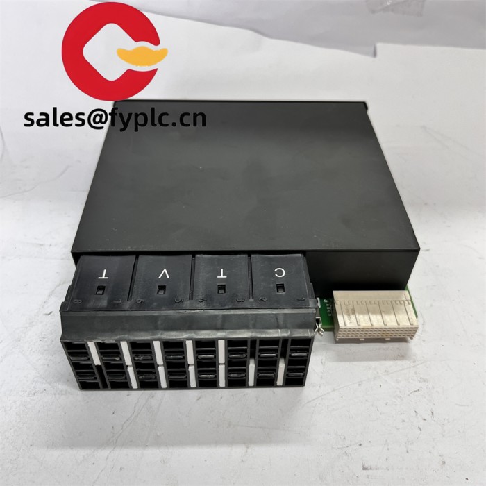 GE UR8LH configurable and expandable safety controller - Image 5