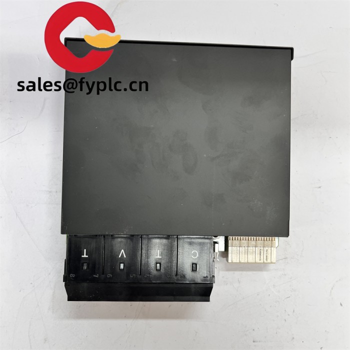 GE UR8NH Relay Digital I/O Module - Image 7