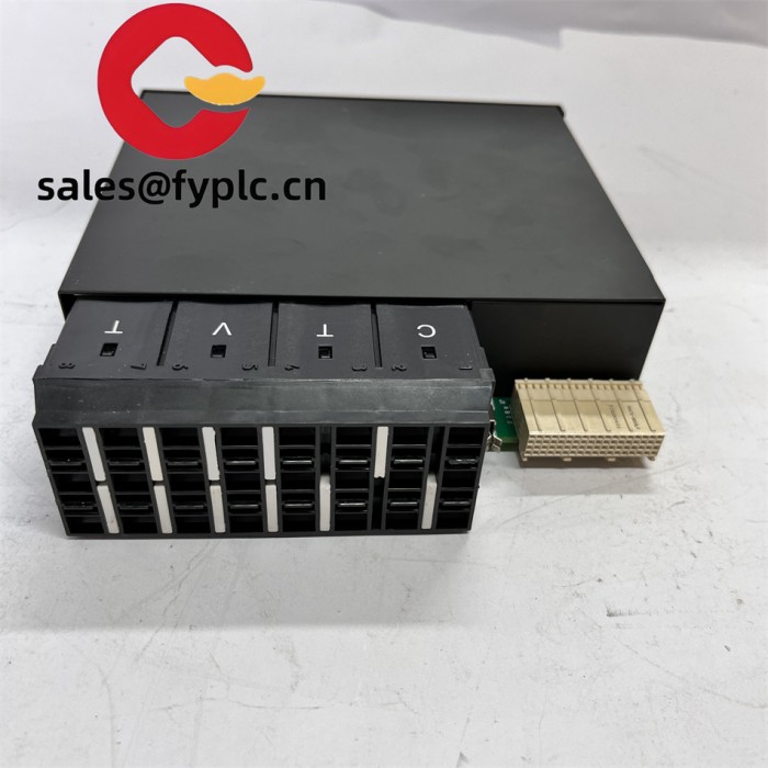 GE UR8NH Fast Processor Digital I/O Module - Image 4