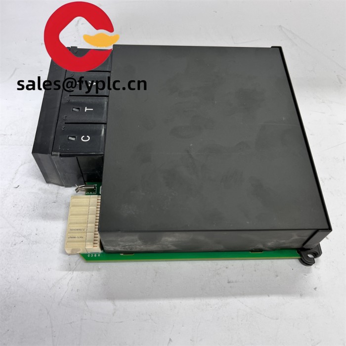 GE UR8NH Fast Processor Digital I/O Module - Image 3