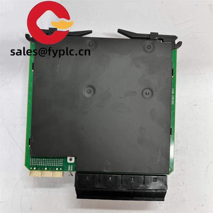 GE UR8NH Fast Processor Digital I/O Module - Image 5