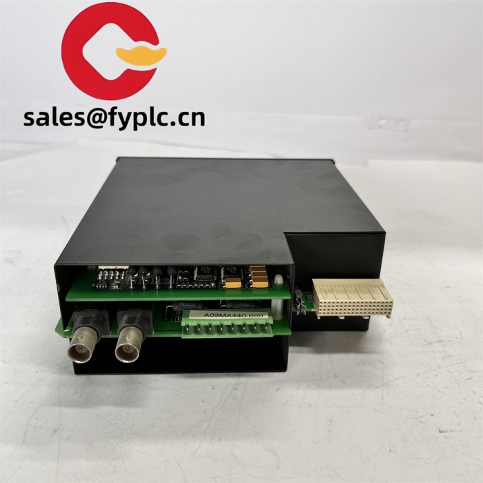 GE UR9EH/ URRHH  Extended Processor Control Module - Image 5
